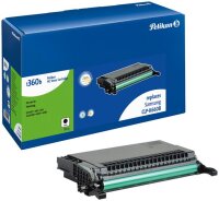 Pelikan Toner 1360b für CLP-K660B CLP-610 etc. black