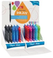 Paper Mate InkJoy 300 RT - 50er Display schwarz, blau etc.